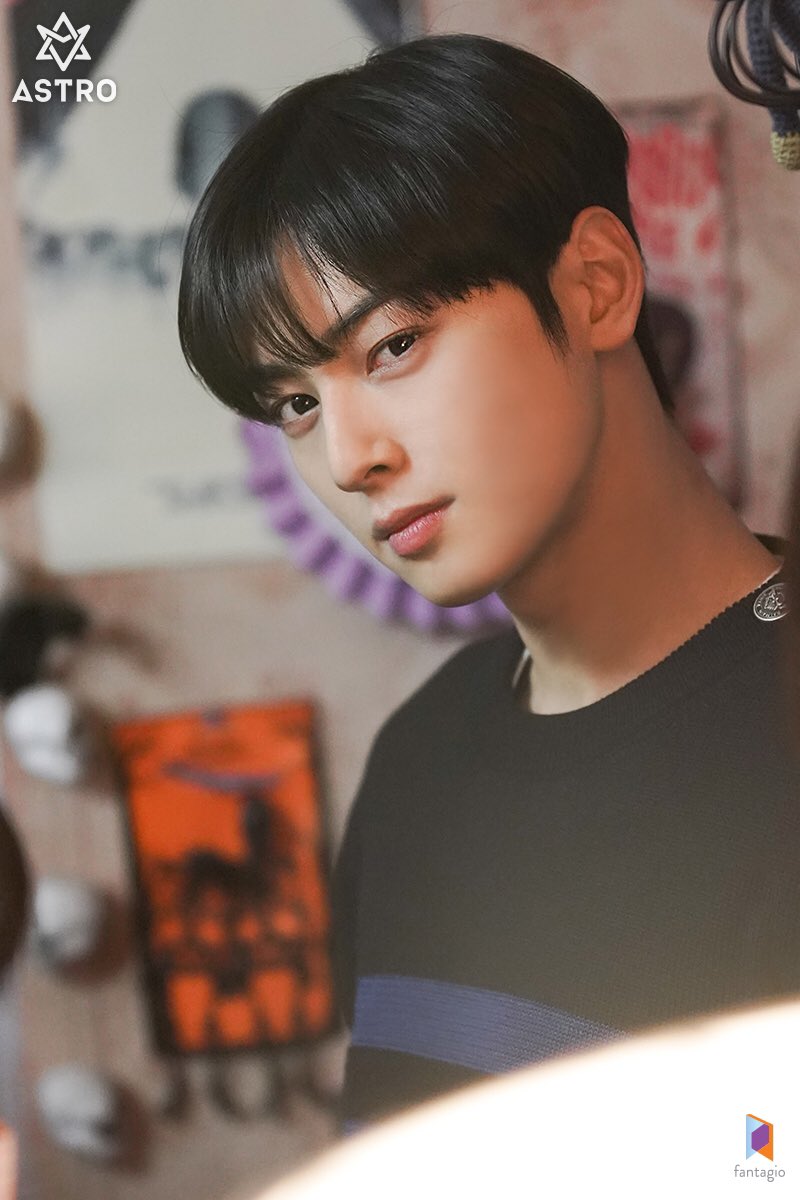 ChaeunwooIndia's tweet photo. [INFO] 20210116

📍January Male Idol Individual Brand Reputation Rankings

3. #CHAEUNWOO 🤩🥳

Congratulations #EUNWOO 😍

🖇️https://t.co/AOLeTr8lMO

#차은우 #TrueBeauty 
#여신강림 #TeamSuho #LeeSuho 
#아스트로 @offclASTRO https://t.co/ouZREmST1M