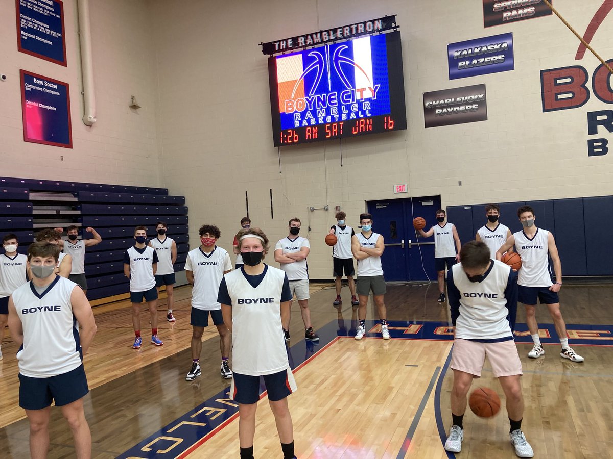 Boyne City Basketball tweet media