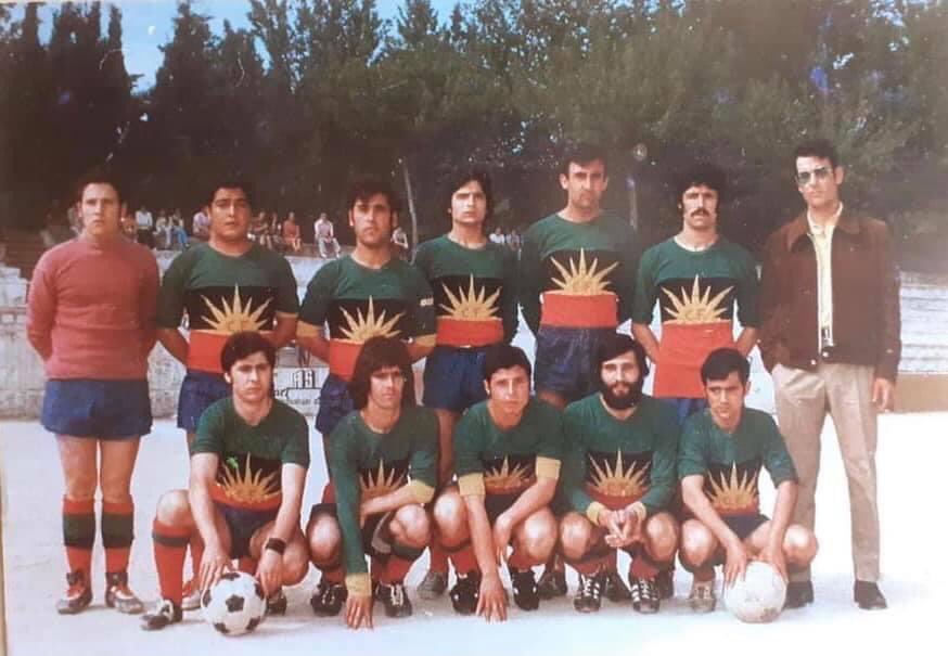 The Story Of Biafra Football Club (1969- 1978)By Bianca Odumegwu Ojukwu Indeed there was a country... and there was also the Biafra Football Club.In the dying months of the breakaway Republic of Biafra, a group of idealistic young football lovers gathered together