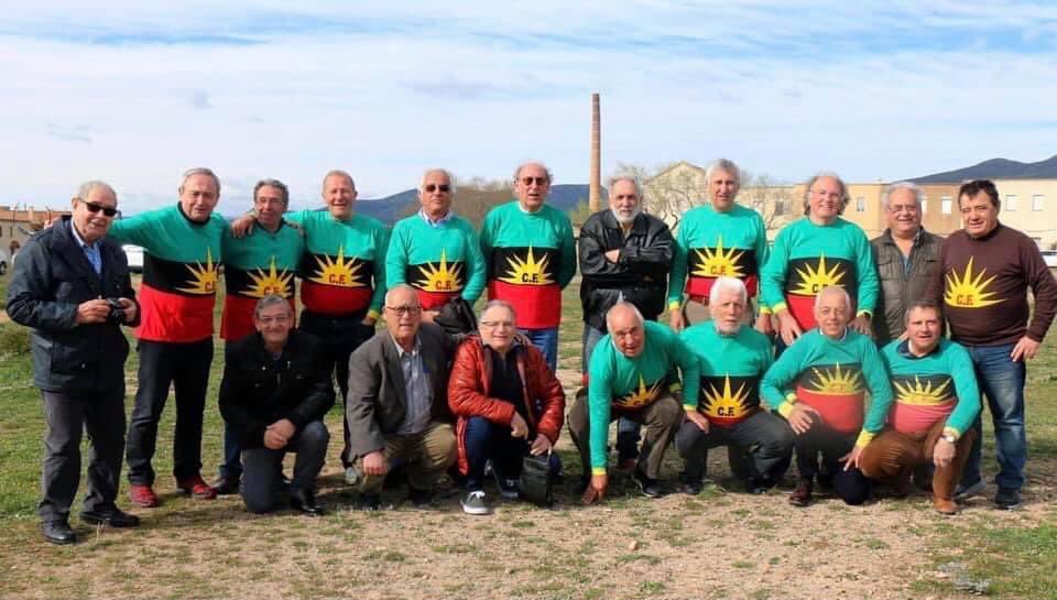 The Story Of Biafra Football Club (1969- 1978)By Bianca Odumegwu Ojukwu Indeed there was a country... and there was also the Biafra Football Club.In the dying months of the breakaway Republic of Biafra, a group of idealistic young football lovers gathered together