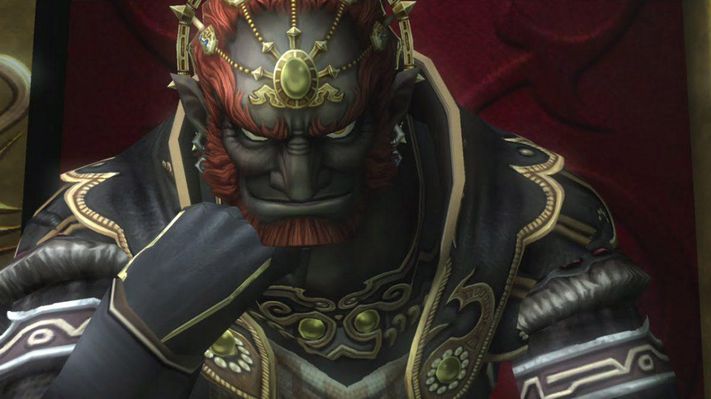 UltimateGanon's tweet photo. @Vento_Auro Hopefully this Gerudo is not to late 

Because I'd like to request to join. https://t.co/8KNT3nM7Uc