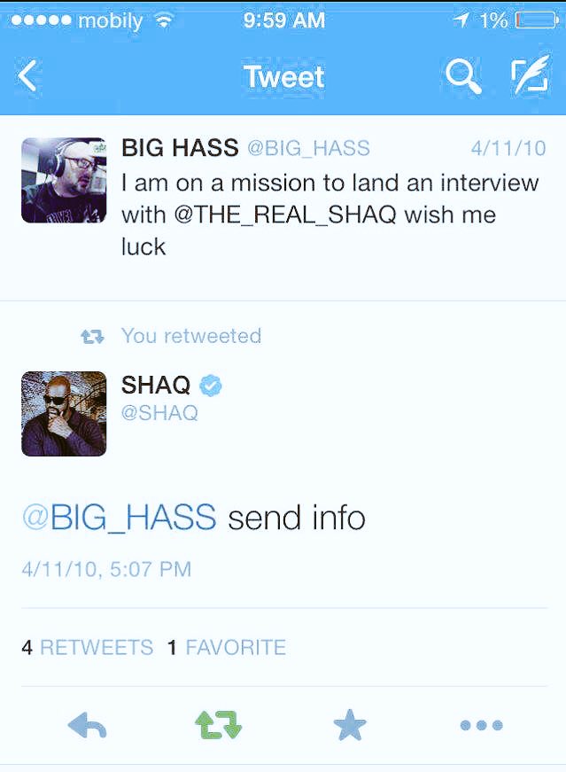 BIG HASS tweet media