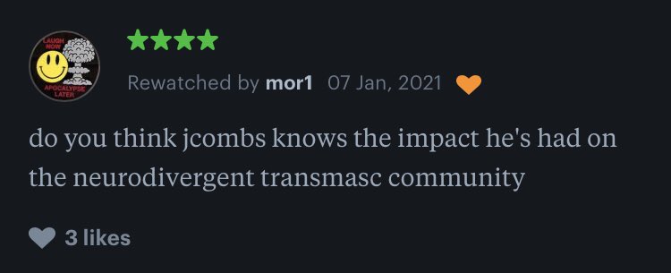 unhinged reanimator franchise letterboxd reviews tweet media