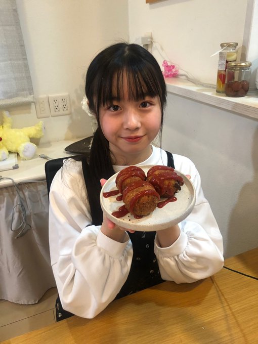 Twitterのコスプレ画像11