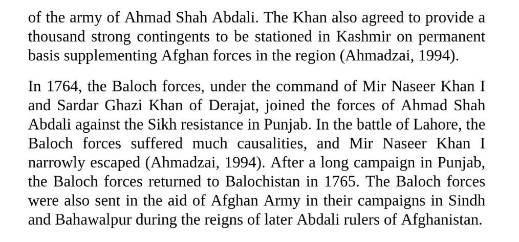 Naseer Dashti. The Baloch and Balochistan. Trafford Publishers. New York 2012. Page: 179, 185-186./24