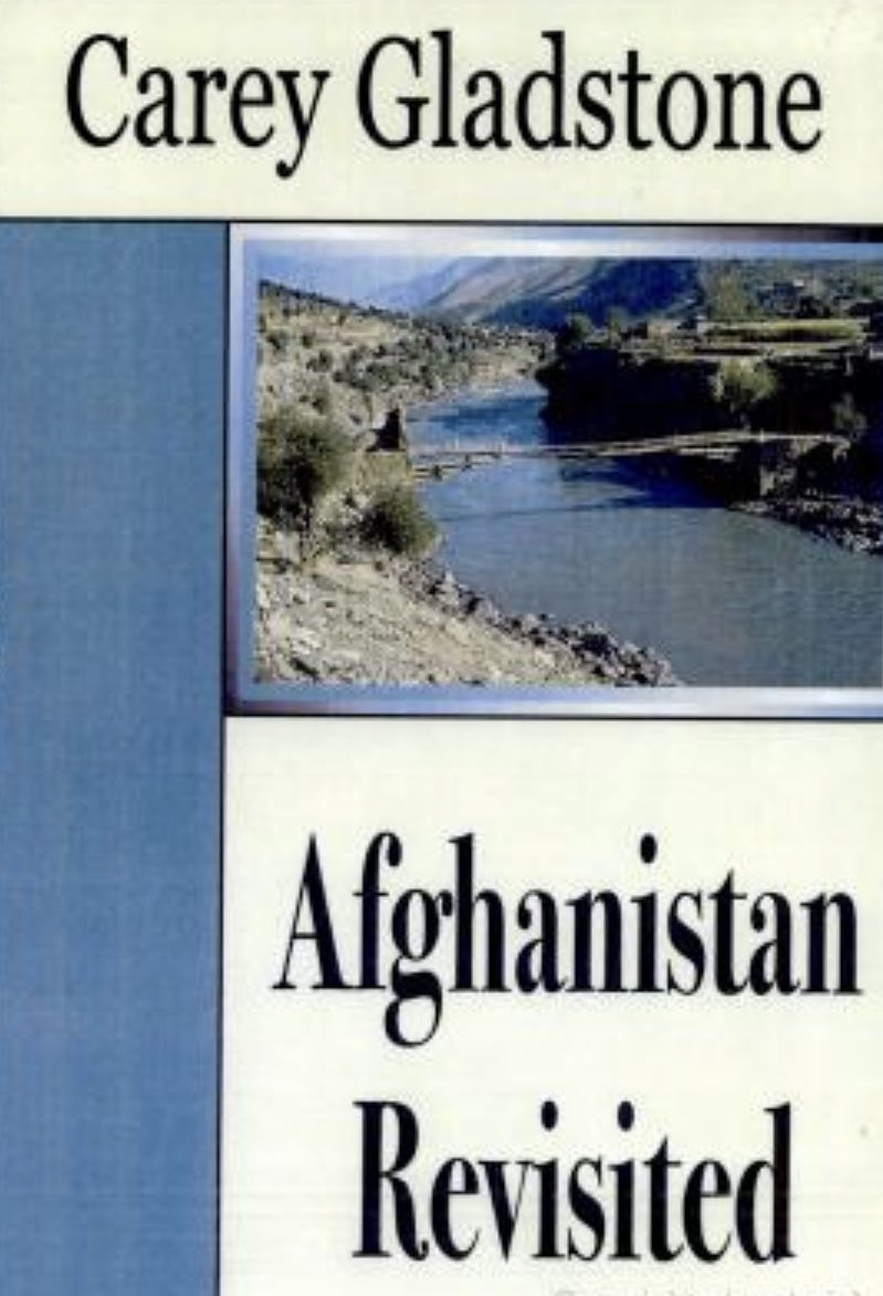 P. R. Blood, C. Baxter, N. Hatch Dupree, T. E. Gouitierre, R. S. Newell.Afghanistan Revisited. Nova Science Publishers. New York. 2001./25