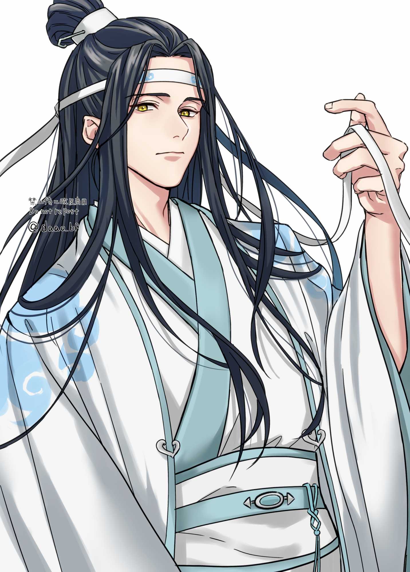 魔道祖師 だお。 on X: 