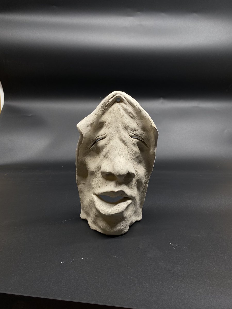 xuejiye66's tweet photo. #portry #cremic #sculpture #chineseart #clayart #xuejiye #Sculptor #薛继业 #jiyexue https://t.co/09qTfJtv7B