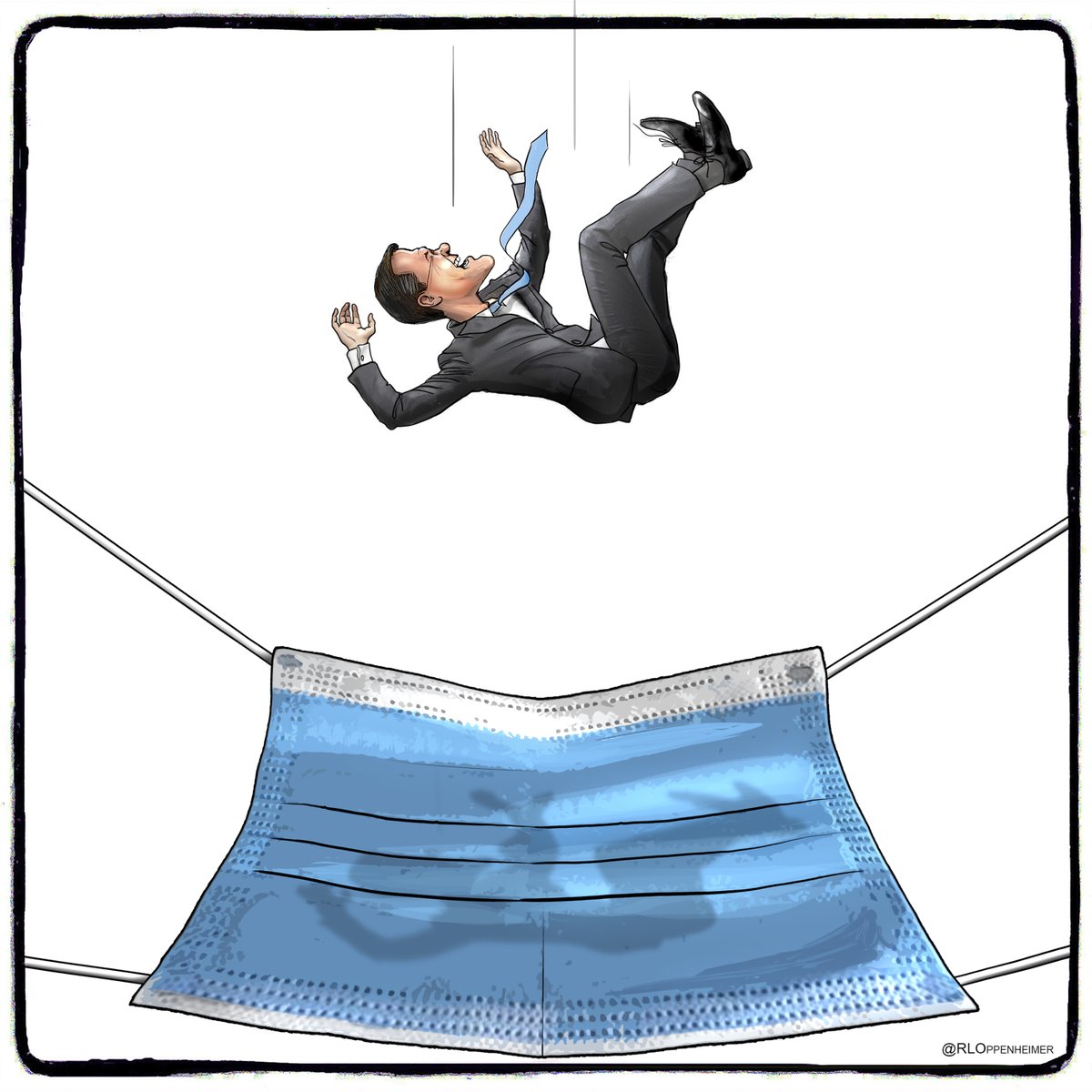 "Val" #kabinet #Rutte <a href="/delimburger/">De Limburger</a>