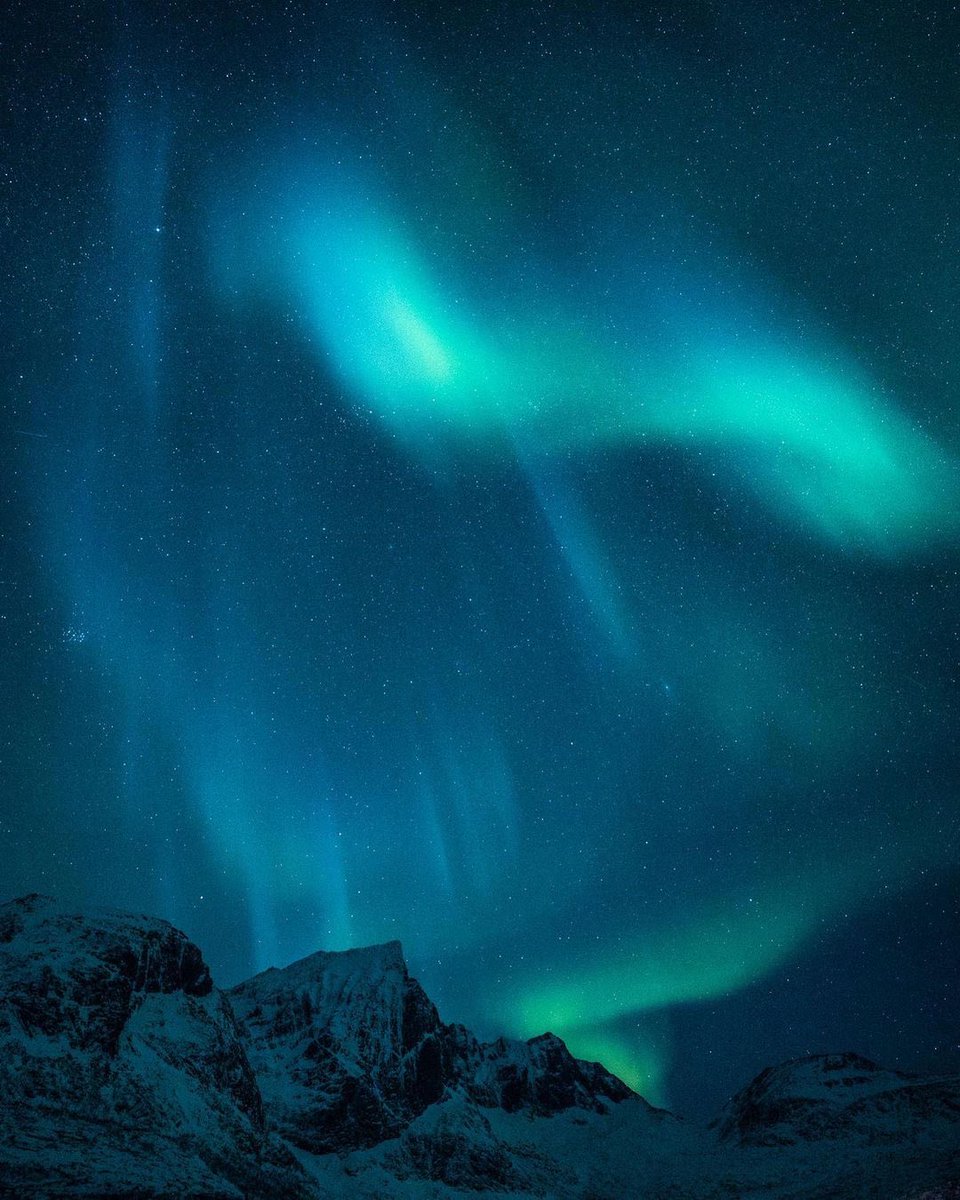 Lofoten Islands, Norway 🇳🇴