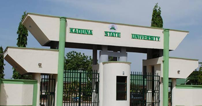 SaharaReporters's tweet photo. Kaduna University Dismisses Lecturer For Hugging Female Student In His Office | Sahara Reporters
The management dismissed Abbas from the service of the university and directed that all students under his supervision be reassigned to a decent...
READ MORE: https://t.co/c00iSLITCt https://t.co/V2adon67oG