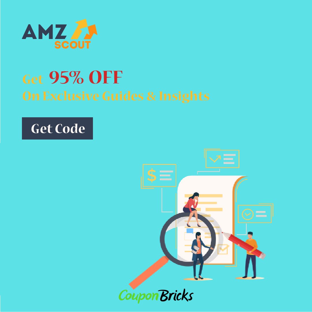 Amzscout Amzscout