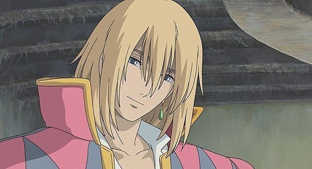 krinkira's tweet photo. no because no matter how many anime men i like, no one can ever replace the perfection of howl https://t.co/F9N5C3ZbbE