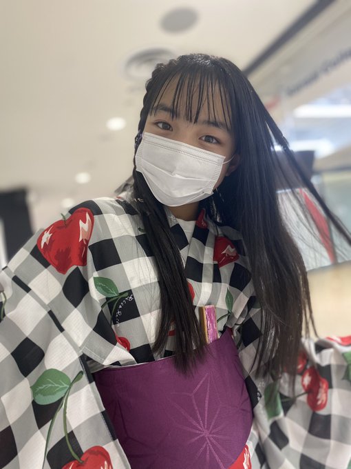 Twitterのコスプレ画像3