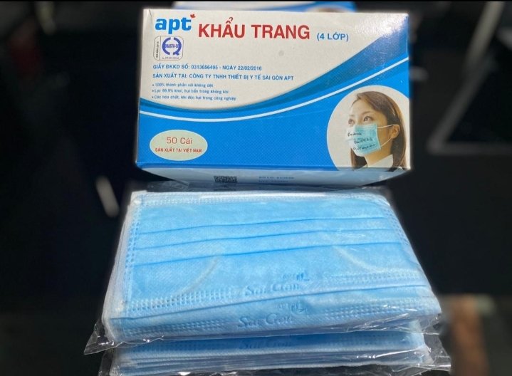 bajabiri's tweet image. #NewArrivals.
#3LayersMask 😷.
Boksi la PISI 50 ni 60,000/- tu.
For order....hit my DM.