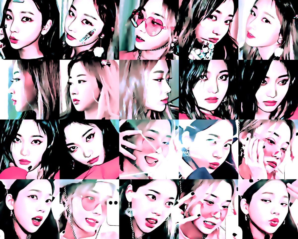 #dis4bot k-arina gi-selle win-ter ning-ning aespax