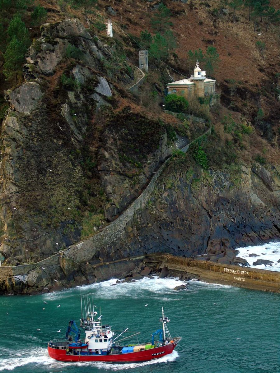 Donosti City 📡📷🎥🎙️📖 tweet media