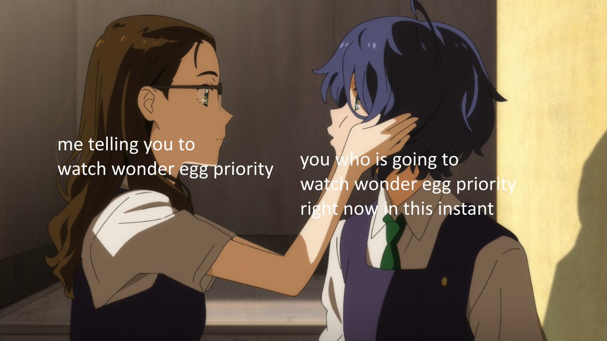 I'll go about this chronologically though I might jump back and forth between different plot points, but I'll try and keep things in order.Also spoiler warning, please watch the episode if you haven't yet!