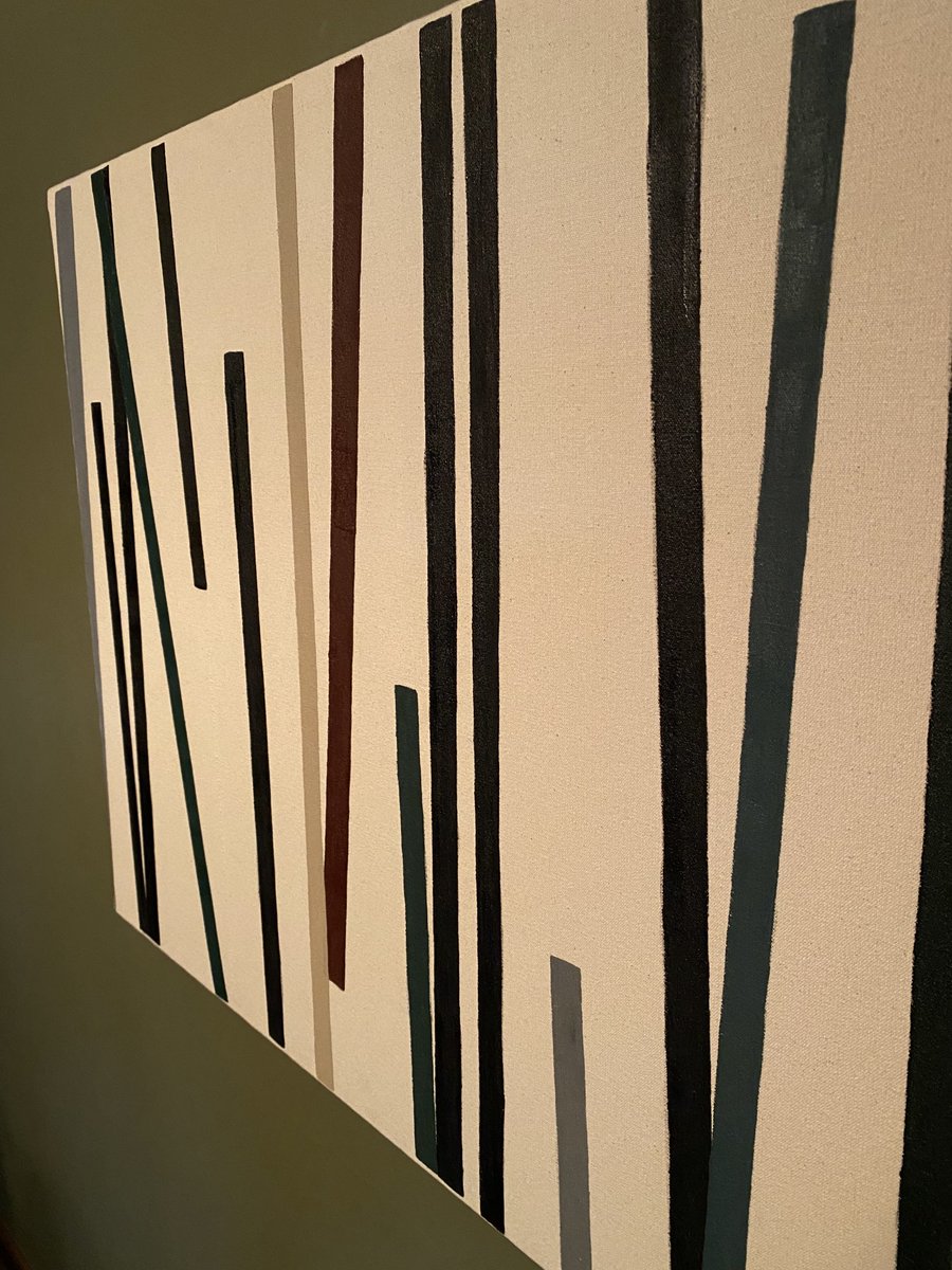 BMINNCollective's tweet photo. No...YOU’RE out of line!

 #iowaartist iowaart #barclose #line #lineart #abstractart https://t.co/Qhx6XgBYO6