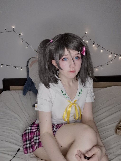 Twoucan 筒隠月子 の注目ツイート コスプレ Twoucan 筒隠月子 の注目ツイート コスプレ