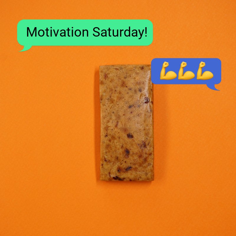 Fitneedbar tweet picture