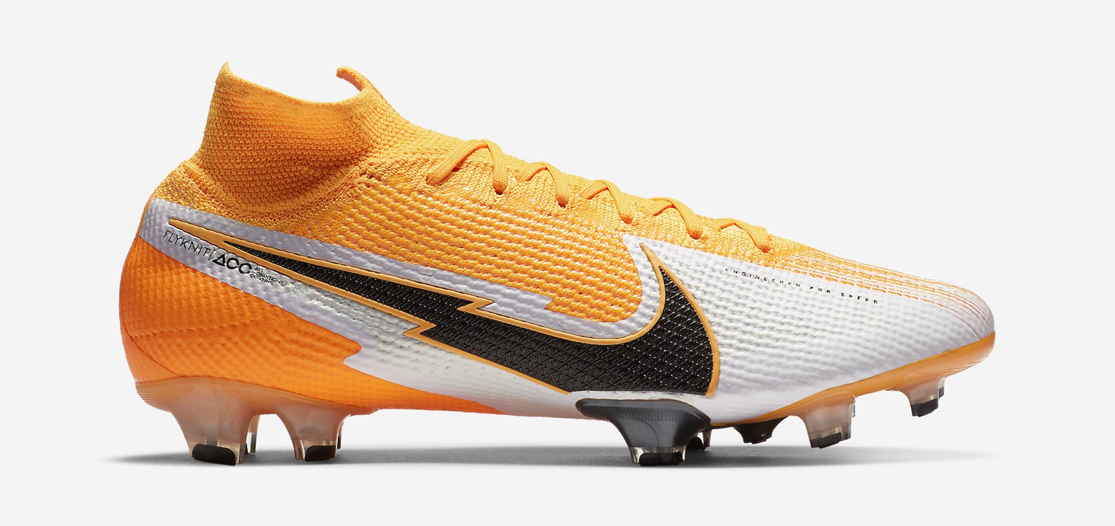 nike mercurial rashford