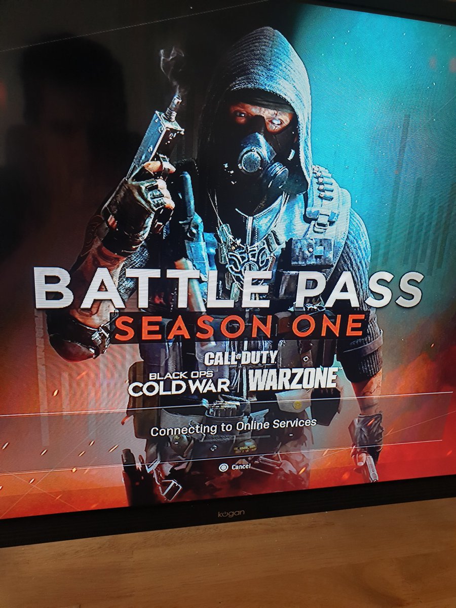 Hikitnene's tweet photo. @ATVIAssist what is going on? i can't connect at all for the last 2 days! https://t.co/VnvZ3Cz70J