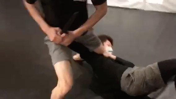 護身術 ジェット クラヴマガ Jetkravmaga Hq Twitter