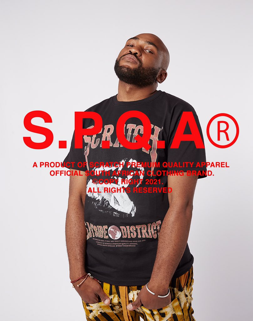 Lz77_LZMA's tweet photo. Inja Yasendle. (Wild Dog ) Graphic Tee by @scratch_za  Available for purchase @clearcartZA click on the link below https://t.co/Q27wZvj70m🇿🇦🇿🇦🇿🇦 https://t.co/JC5lmr5dhL