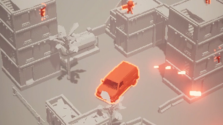 APPMOV1's tweet image. 破壊し尽くせ！

敵基地を攻撃してぶっ壊せ！様々な武器を操ってターゲットを狙う「Base Attack ベースアタック」アプリ紹介／プレイ動画 app-mov.com/archives/2192 

#baseattack #ベースアタック #シューティング #破壊 #スマホゲーム #プレイ動画 #ゲームプレイ #ゲームアプリ