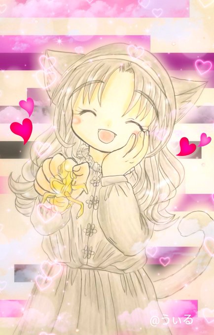 セミのぬけがらのtwitterイラスト検索結果