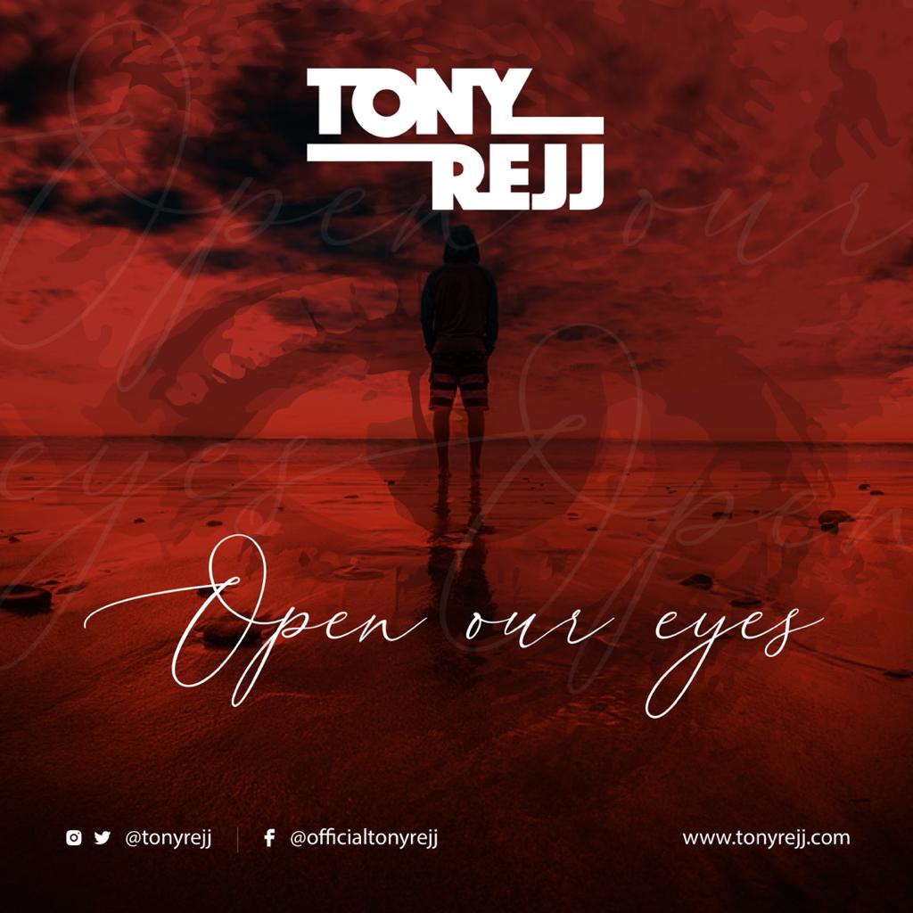 metro977fm's tweet image. #MusicPremiere #BrandNewMusic 📻 🎙️▶️ Open Our Eyes by @tonyrejj #WeekendGroove #NewHit #AlternativeSound  ....feel the sound in your soul💃 💯🎹🎼