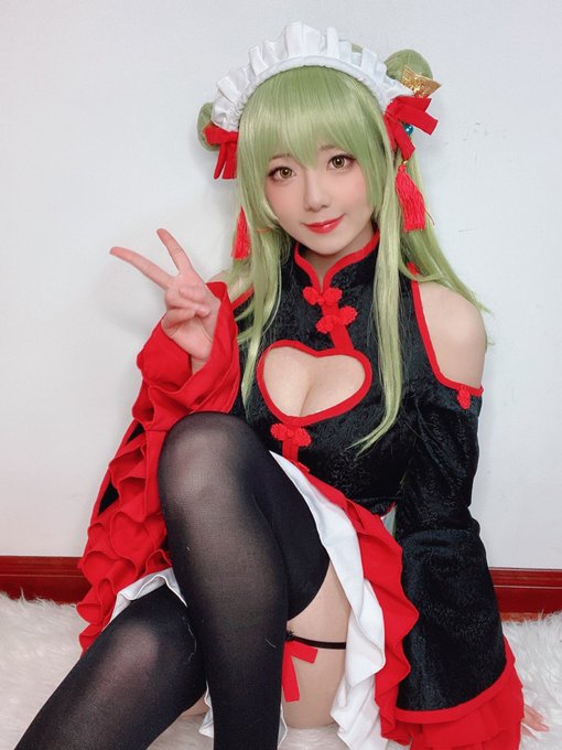 コスプレイヤー弥音音のTwitter画像15