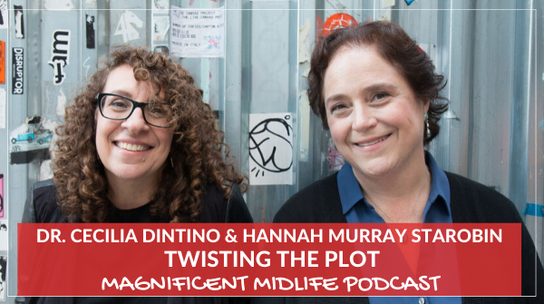 Magnificent Midlife tweet media