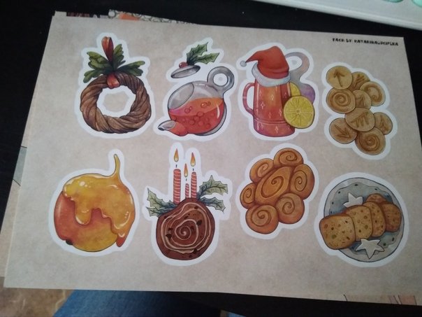 faircat5's tweet photo. Забрала чудесную Зимнюю книгу от @katarinalucife2.
Вы только гляньте, какая прелесть 😍 https://t.co/iyafdxGAaG