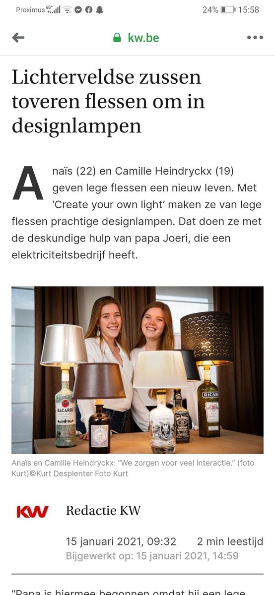 CHeindryckx's tweet photo. 🤩🤩🤩
Bestellen kan via het nummer 0471 35.27.45 of via Messenger/Instagram naar Create Your Own Light - Anca Automatics https://t.co/Q8Ll7KCT0v