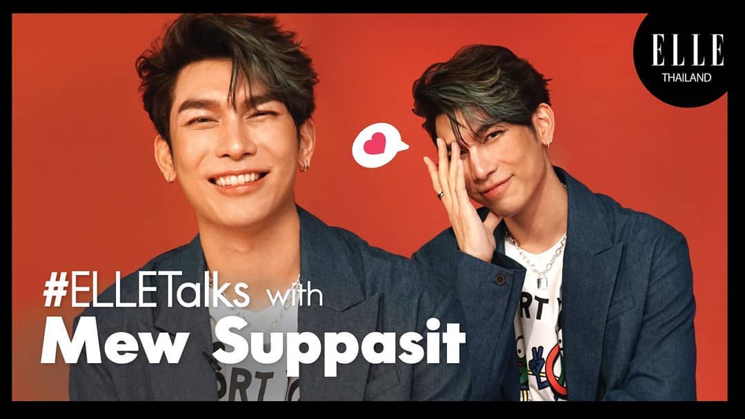 mayyam_1005's tweet photo. ยิ้มยูกหมาทั้งคลิปเลยอ่ะ ไอ้ต้าว 🐼😳😳
#ELLETalksWithMSS #MewSuppasit
https://t.co/Bb2muTx3Vu https://t.co/QiRblXkyEN