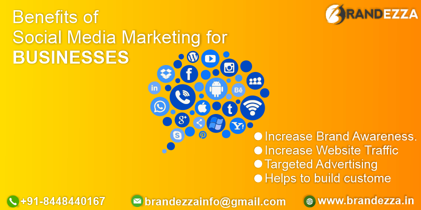 Benefits of Social Media Marketing for 
BUSINESSES.
#socialmediamarketing #socialmediahandler #worldwide #digitalmarketing #promotion #digital #indiarelation #services #digitalmarketer #socialmediamanager