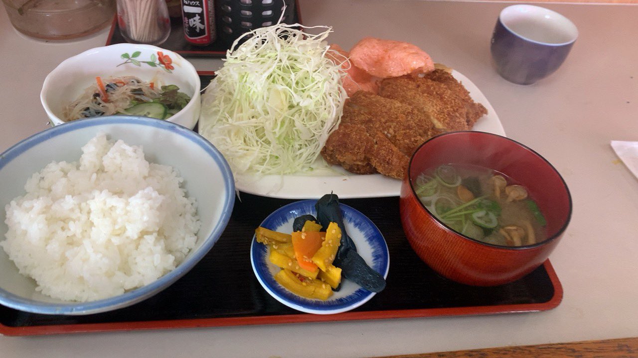 さくら通り三丁目食堂 Twitter Search Twitter