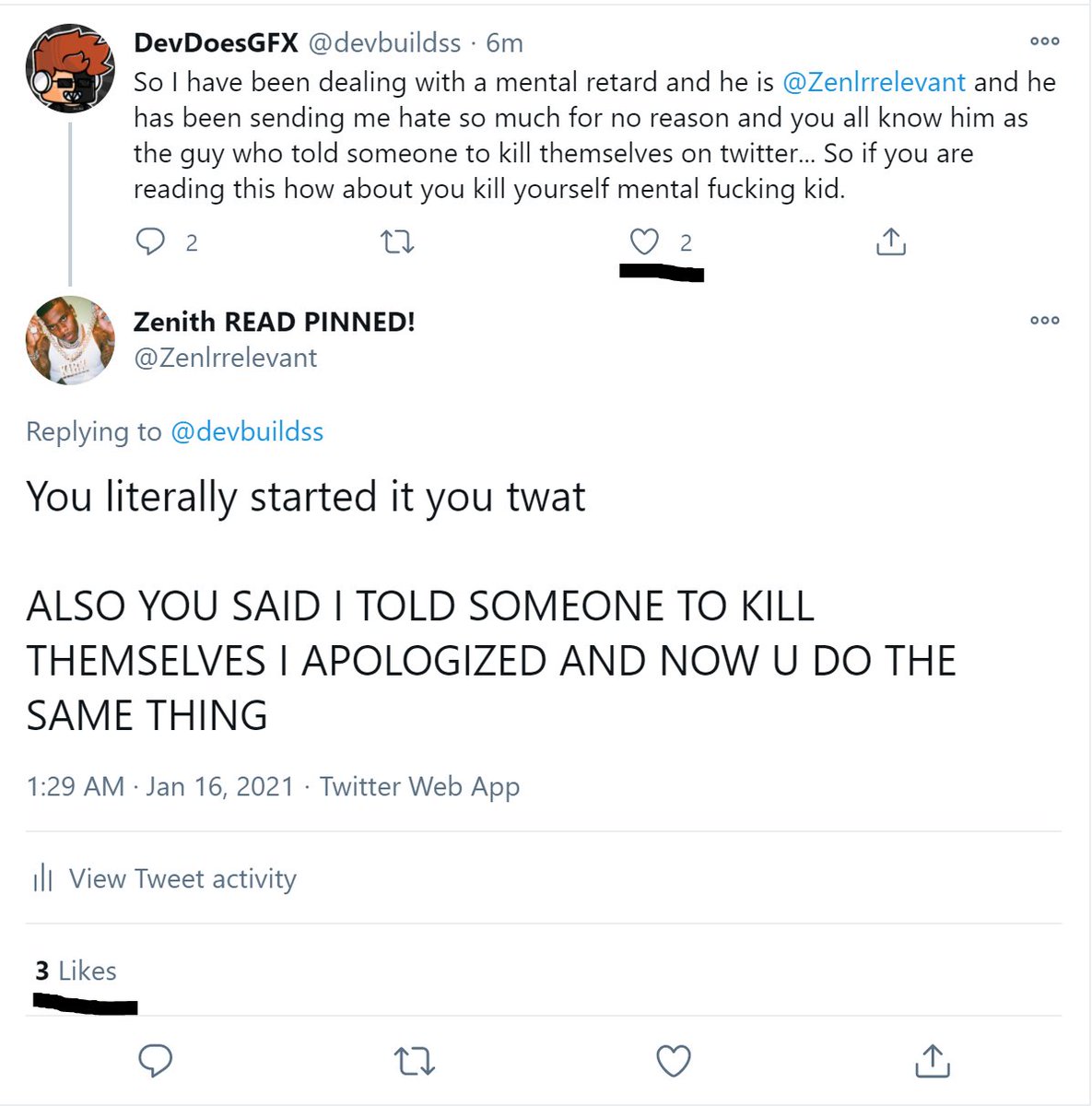 Zenlrrelevant's tweet image. k. @devbuildss