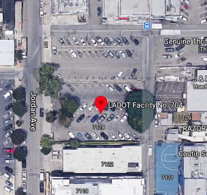 SHELTER AT LOT 704:A True Story About LA's Failure to Protect the Unhoused (Thread) @LADOTofficial  @BobBlumenfield  @nithyavraman  @MayorOfLA  @MikeBoninLA  @KtownforAll  @LAHomeless