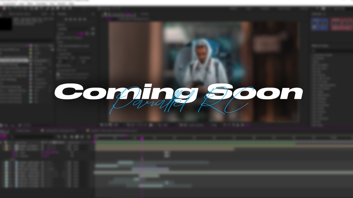 slidezjpg's tweet image. #ParallelSlidez