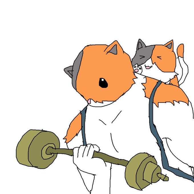 ニャッスルのtwitterイラスト検索結果 ニャッスルのtwitterイラスト検索結果