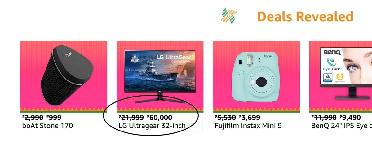 catnipsy_'s tweet photo. You had one job @amazonIN https://t.co/20cL8qoex6