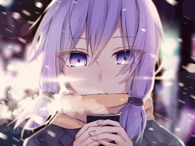 結月 高画質 のtwitterイラスト検索結果 古い順