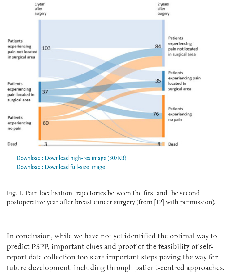 Patrice_Forget's tweet photo. Pain trajectories, progress and perspectives. @AccpmJ 
https://t.co/X6xuevpEbc https://t.co/UXfUcBjRrk