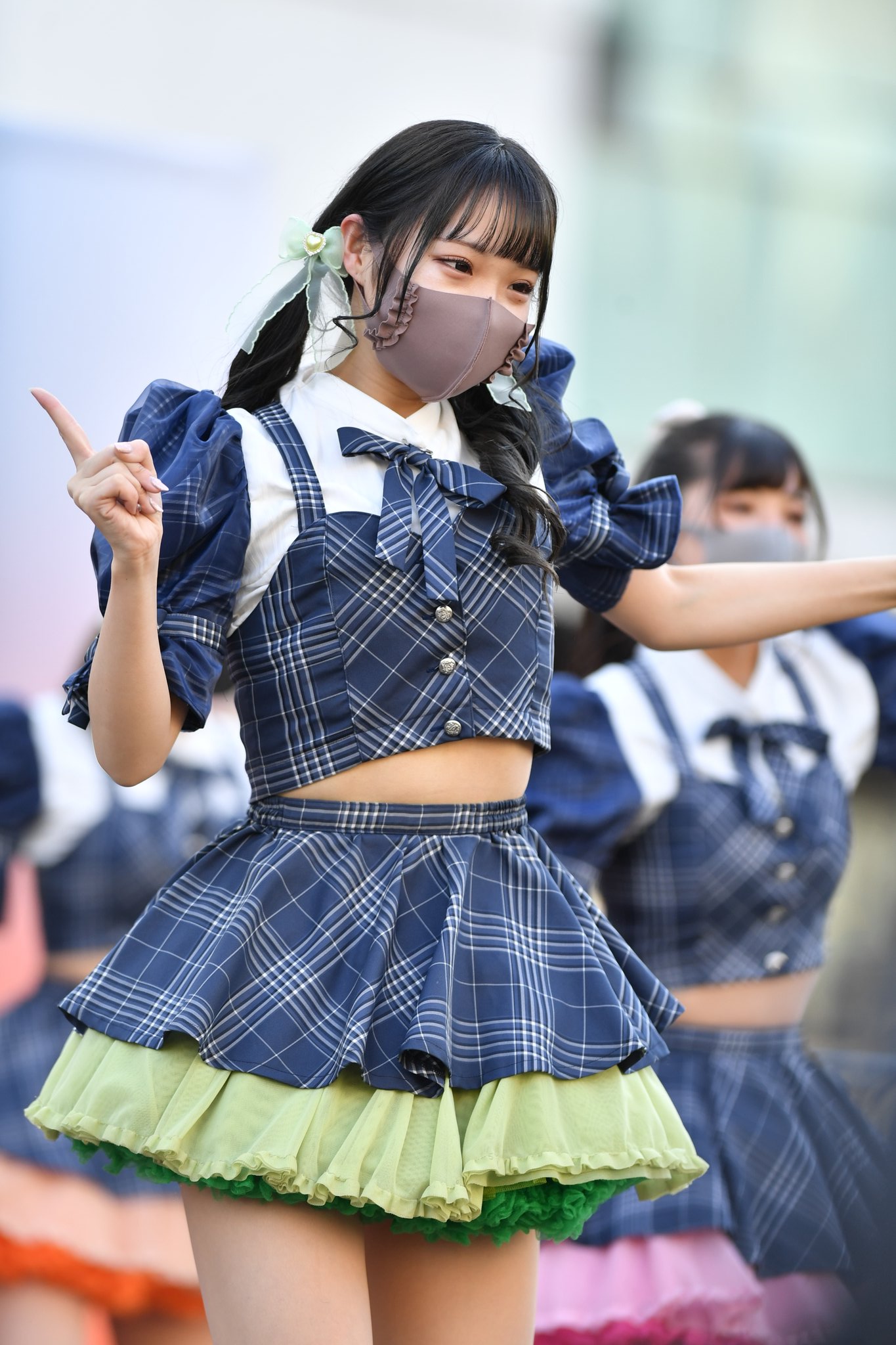 曠野の舞姫 押上スタジオ撮影会ありがとうございました😊 今日も暑かった