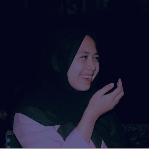 ImRisss's tweet photo. #FotoProfilBaru
Supaya keliatan ceria https://t.co/eItbkkXwYa