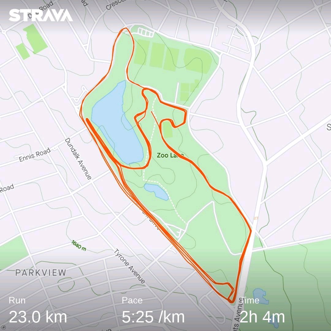 Kay_E2's tweet photo. Morning Run πwith @Anza85
#GrassSession
#FetchYourPace
#FetchYourFitness https://t.co/gAhRMqb6se