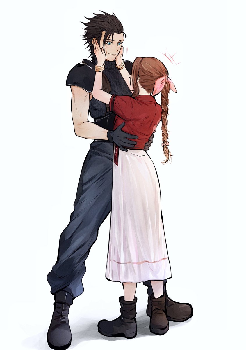 smaii_i's tweet photo. 💙🌼
#Zerith #ザクエア https://t.co/3pQCqmJofQ